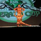 Kathryn Petros &  James Rose - NPC Emerald Cup 2013 - #1